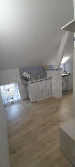 Квартира-студия, 28 м², 2/2 эт.