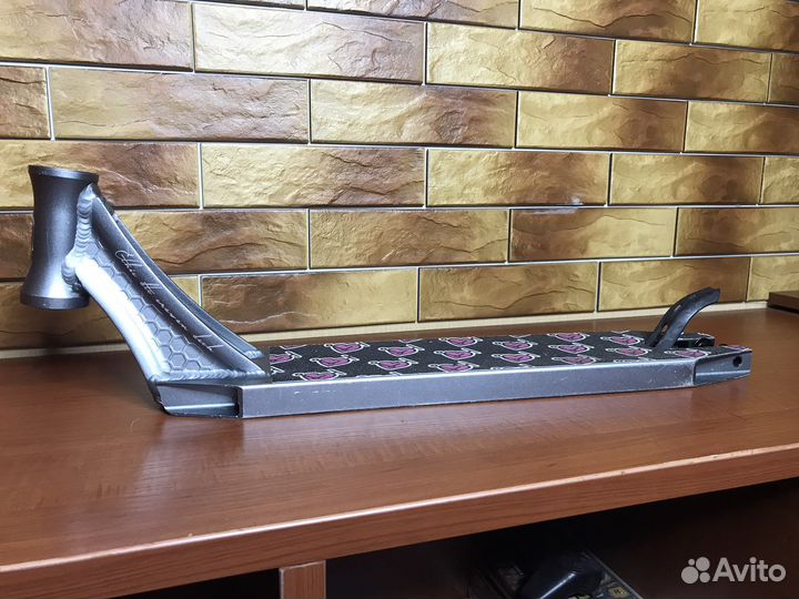 Дека ethic erawan