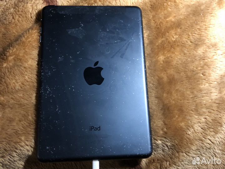 Планшеты бу iPad mini
