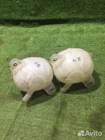 Расширительный бачок Kia Sportage 4 25430-d3700