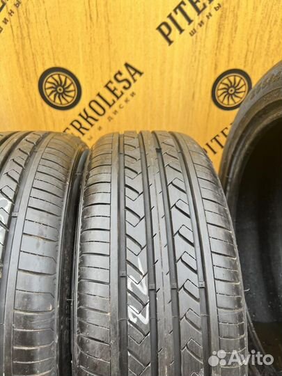 Rapid P309 185/55 R16 87V