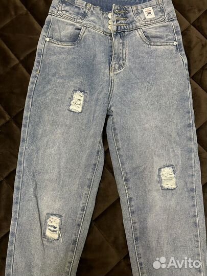 Вещи пакетом на девочку