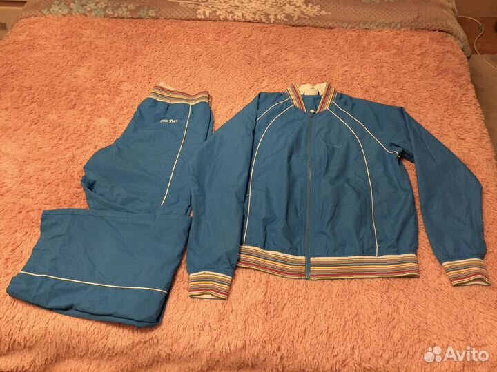 Спортивный костюм женский finn flare