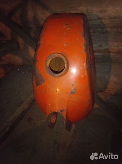 Бак Иж Планета Спорт, Иж пс, резинка Иж 56