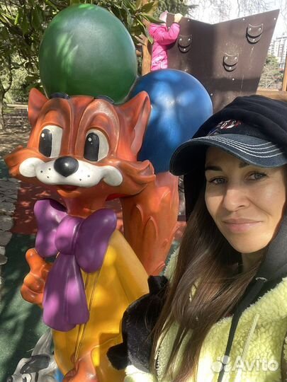 Няня/автоняня круглосуточно 0+