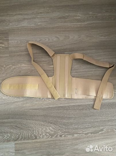 Корректор осанки орлет детски