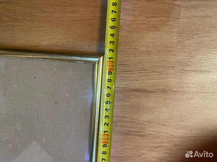 Рамки для фотографий и грамот