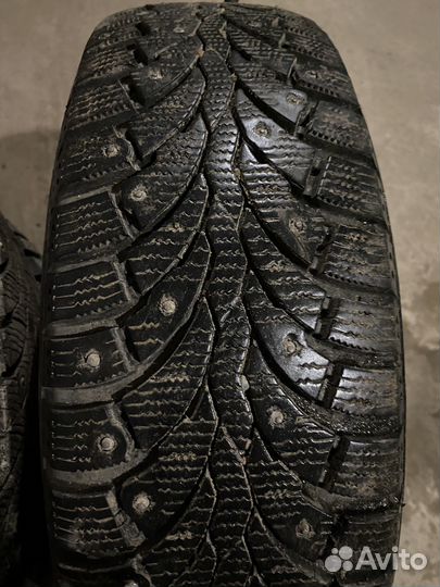 Pirelli Formula Ice 175/65 R14 82T