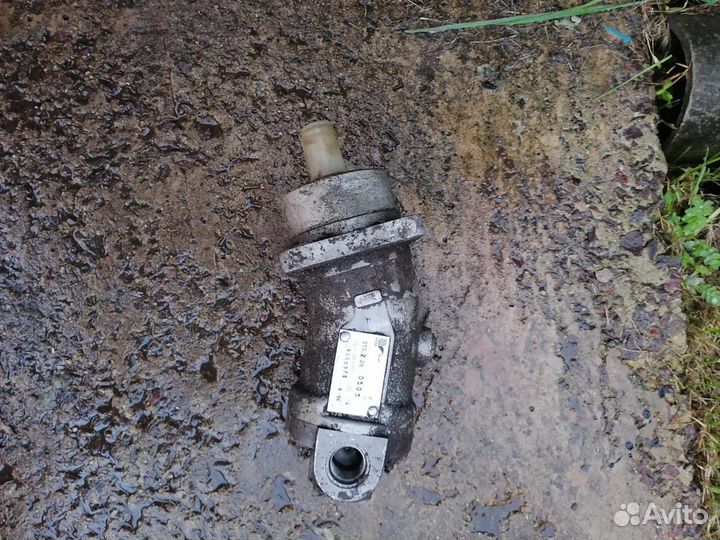 Гидронасосы