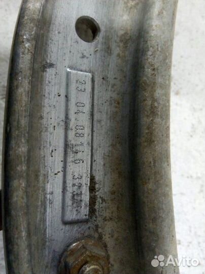 Рычаг подвески задний задний правый Volkswagen