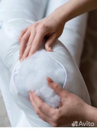 Подушка для беременных