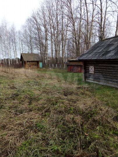 Участок 6,4 сот. (СНТ, ДНП)