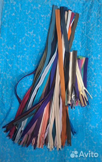 Невидимка YKK