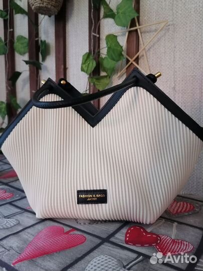 Сумка женская