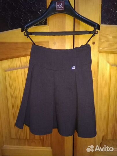 Школьная форма рост 122