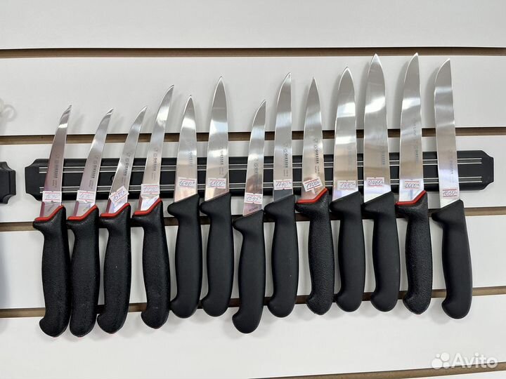 Ножи разделочные Giesser Германия