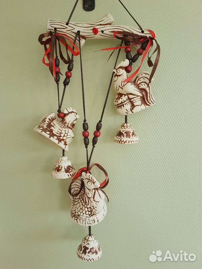 Оберёг для дома з