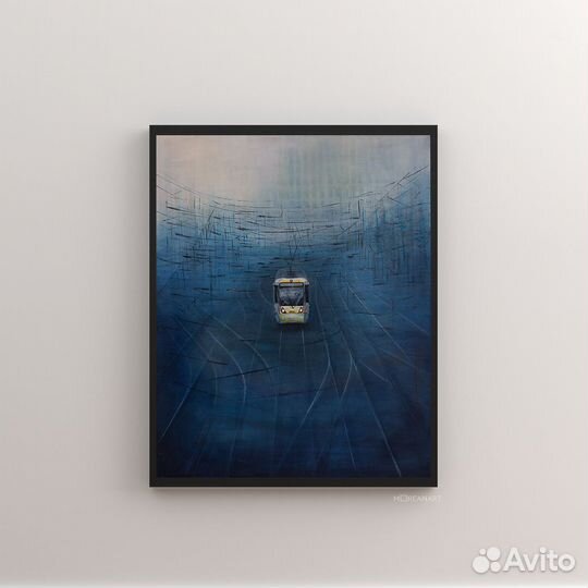 На рассвете