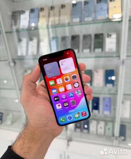 iPhone 13 mini, 128 ГБ