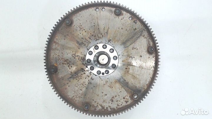 Маховик Audi A5, 2008