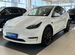 Tesla Model Y AT, 2022, 100 км с пробегом, цена 7590000 руб.