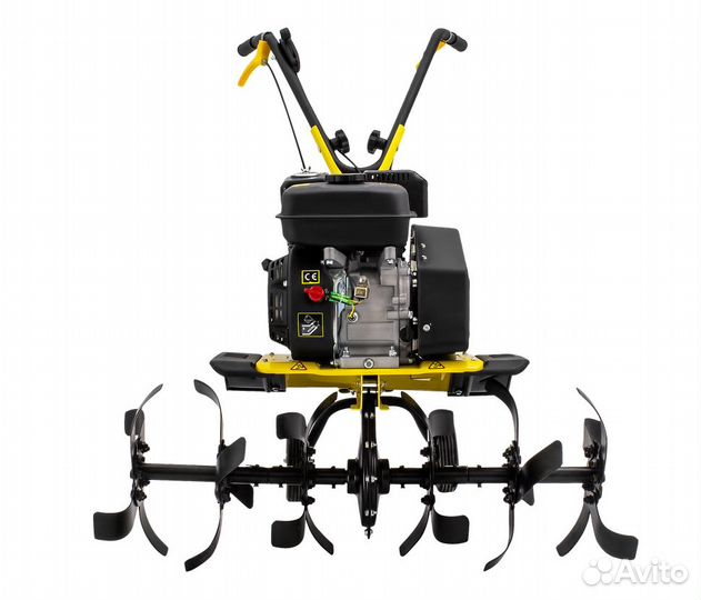 Мотокультиватор huter GMC-7.0