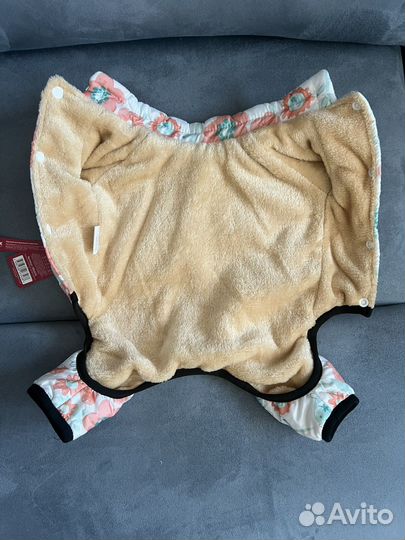 Одежда для собак мелких пород девочек