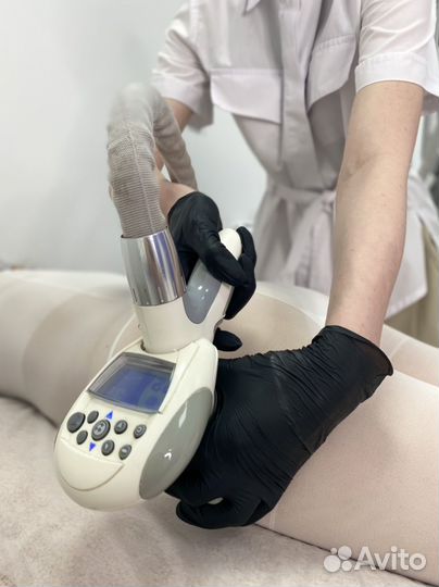 Lpg массаж лица, тела