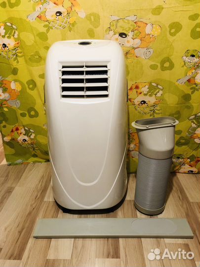 Напольный кондиционер бу