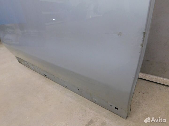 Дверь передняя правая BMW X4