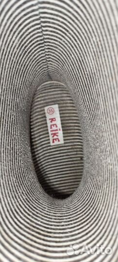 Резиновые сапоги Reike