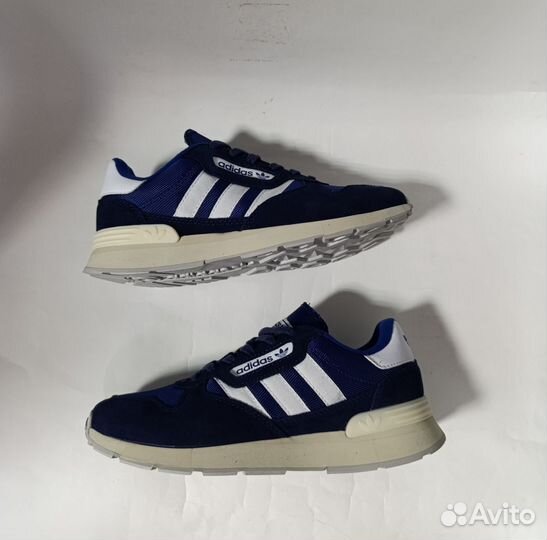 Кроссовки Adidas Treziod 2