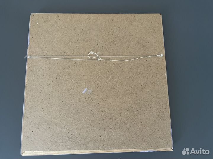 Картина в детскую