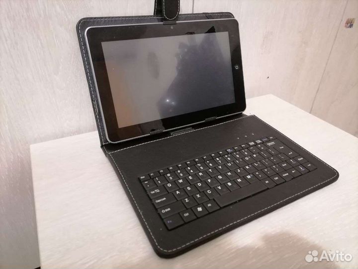 Планшетный компьютер vimicro