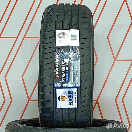 Sailun Atrezzo ZSR SUV 225/55 R18 98V