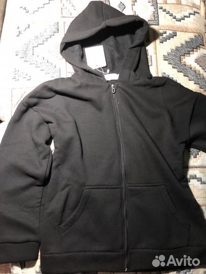 Худи женский