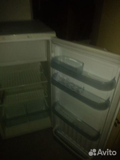 Холодильник бу норд в хорошем состоянии 2 камер