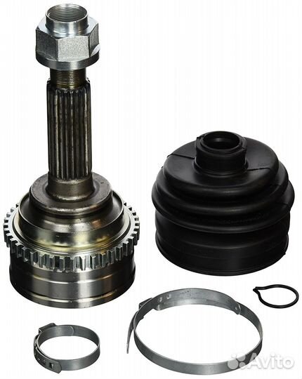 Шрус наружный toyota starlet EP7#/8#/9# 2/4E/1N-T 84-99