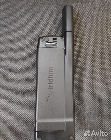 Спутниковый телефон iridium 9555