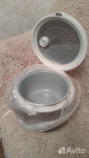 Мультиварка