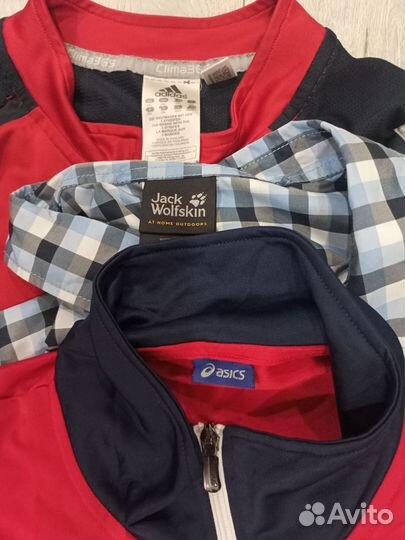 Брендовые вещи Опт