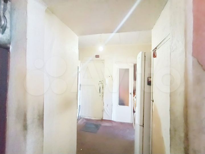 3-к. квартира, 62,3 м², 8/9 эт.