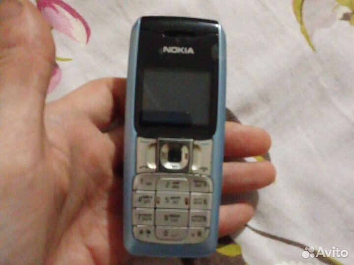 Nokia 2310