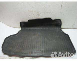 Коврик в багажник для Шевроле эпики