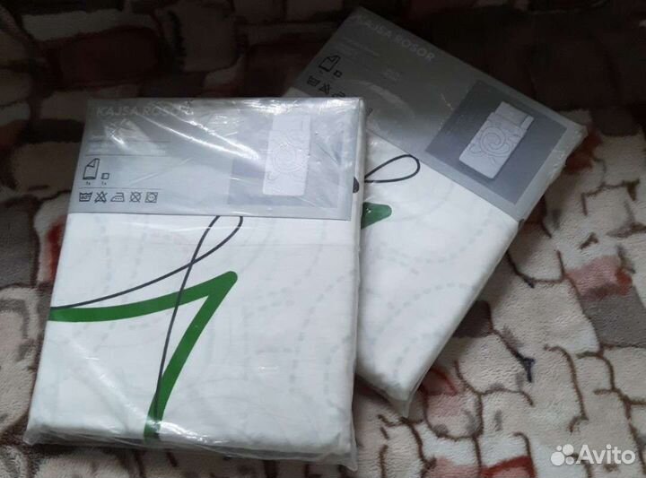 Постельное белье