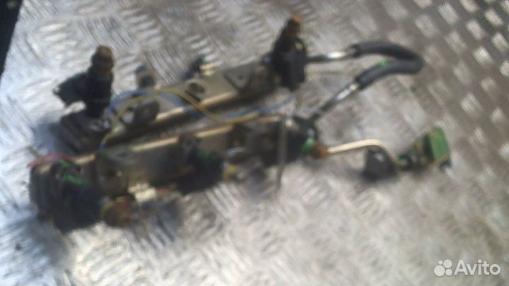 Форсунка топливная Honda Odyssey 2004, 2008