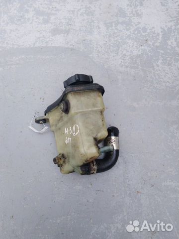 Бачек Гидроусилителя руля Ford Mondeo 3