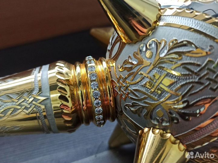 Сувенирный муляж ручной работы