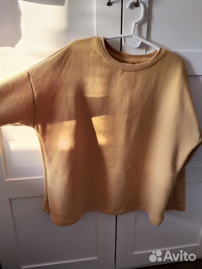 Свитшот Pull and bear, размер М