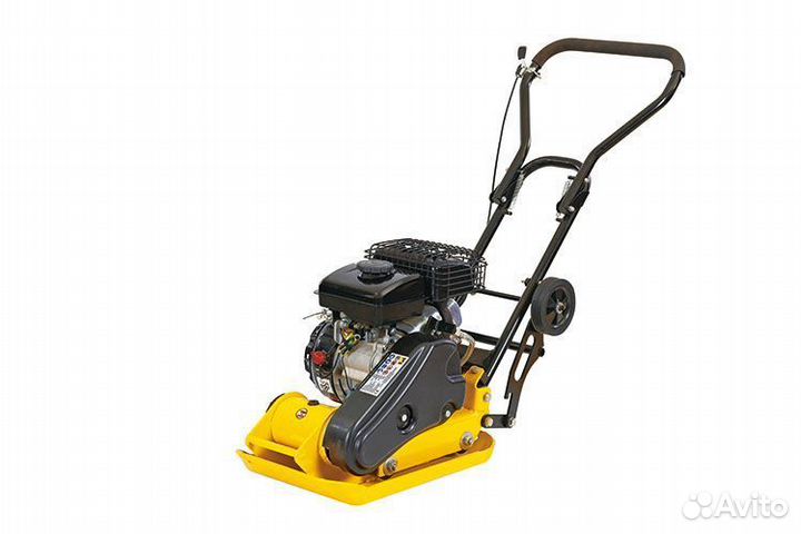 Виброплита T-80 Honda (29155)